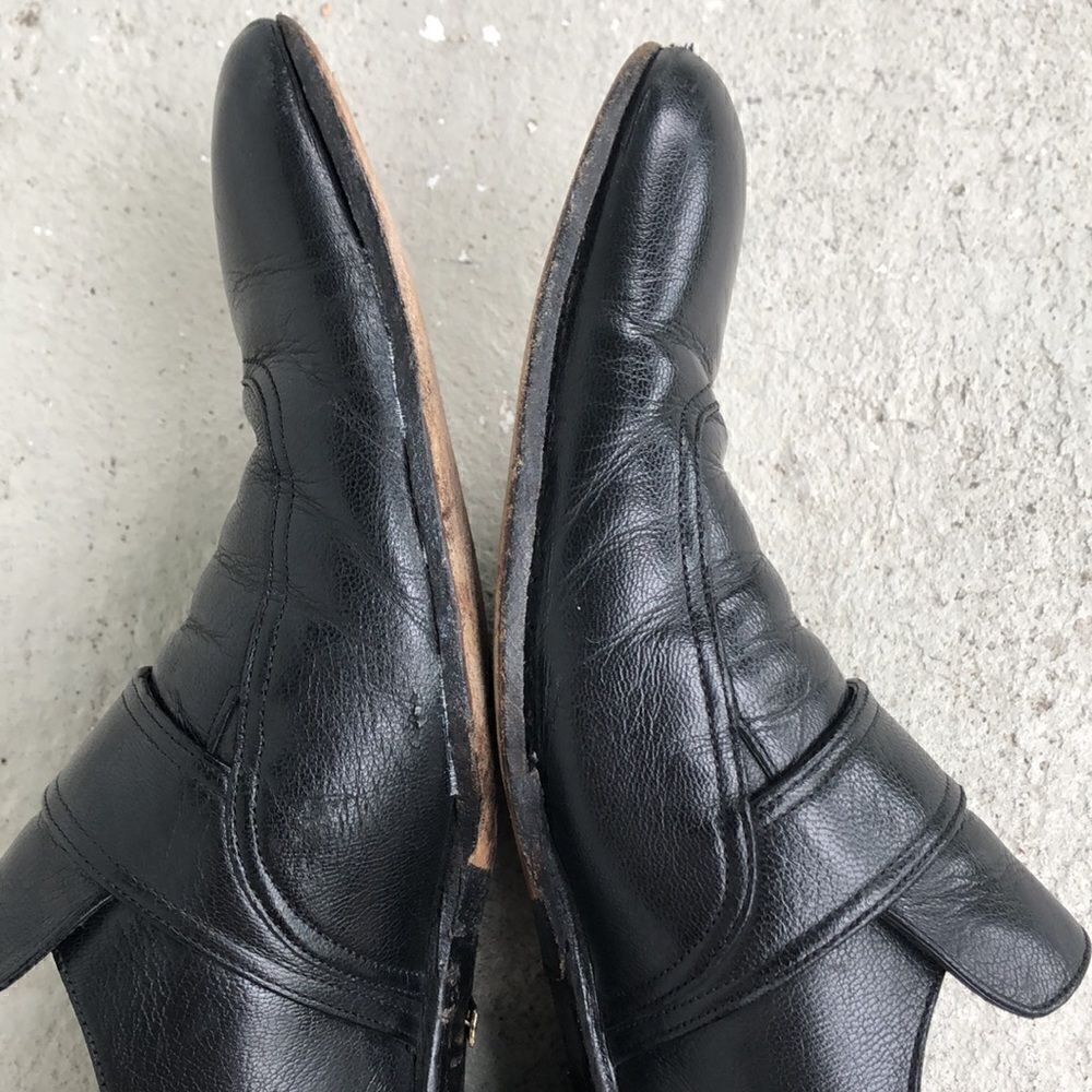 Gucci  loafers - Picture 5 of 11